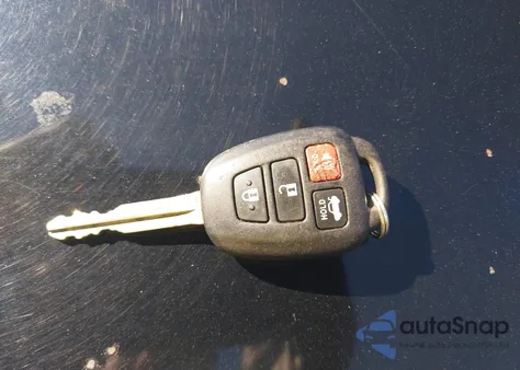 2015 Toyota Camry Se из США, поврежденный, VIN 4T1BF1FKXFU105471